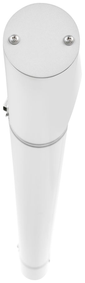 Lam.p.loc.bagnati LED Sylvania START Tubular 50W 5500lm 830 IP66 Ø62×1495 bianco