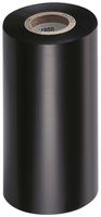 Thermofarbband PX TM-RIBBON 105 BK 106 105mm×300m schwarz