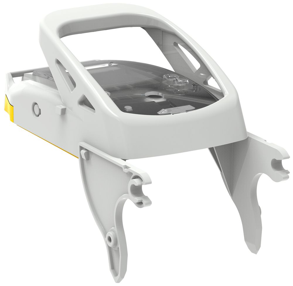 Maniglia ABB InLine II HK-ZLBM/ZHBM3-1P