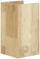 LED-Wandleuchte SMART+ WIFI WOOD 12W 800lm 830…865