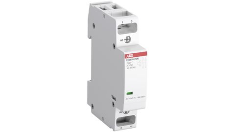 Schütze ESB16…ESB25