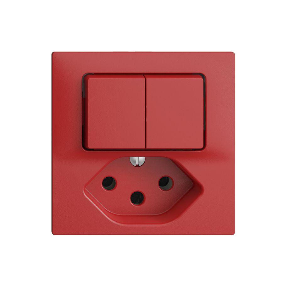 UP-Kombination 1/3+3/1P+T13 EDIZIOdue berry