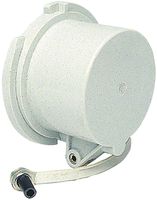 Cappuccio di protezione per spina CEEtyp 3L+4L+5L 63A IP67
