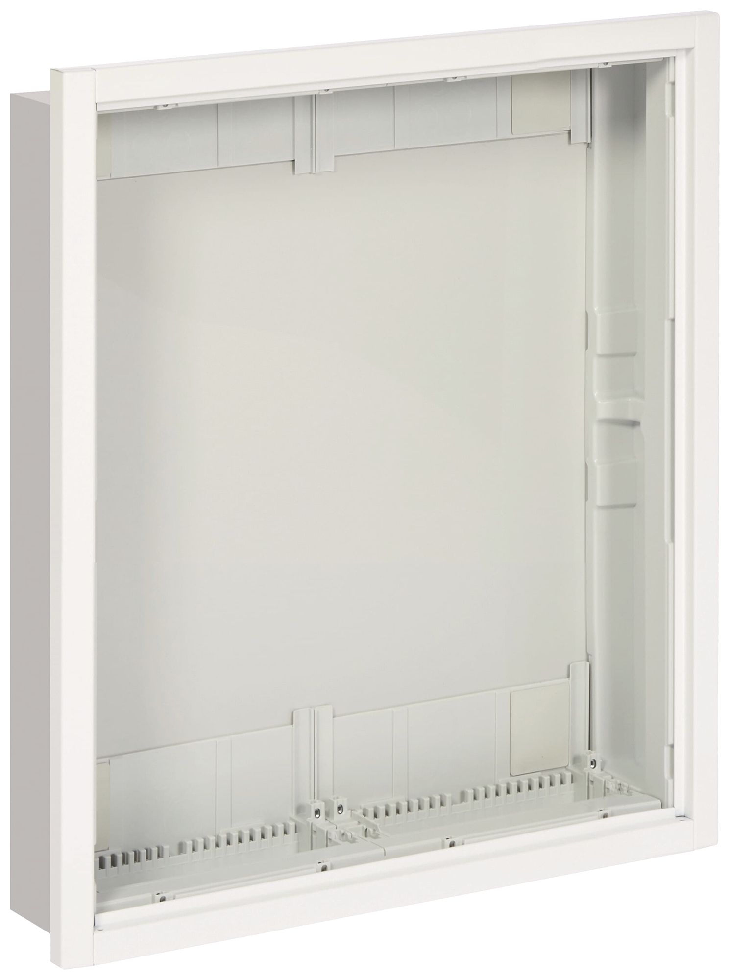 UP-Leergehäuse ABB ULF42 4R/96PLE ohne Tür