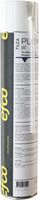 Montageschaum TILCA PUR, (BAG Xn, F+), mit Röhrchen