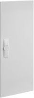 Tür rechts Hager univers 269×769×12mm IP00 weiss