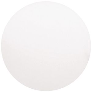 Diffusor SLV NUMINOS S FROSTED symmetrisch Ø40mm PC weiss