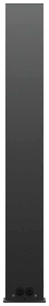 Colonne ABL Pulsar Eiffel Basic 1395×185×80mm 12kg IK10