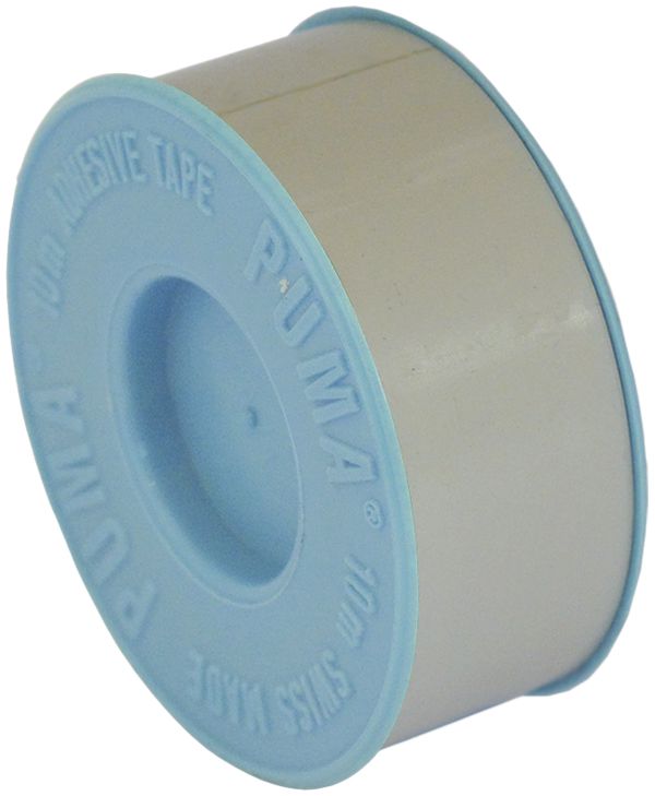 Isolierband Puma SG 15mm×10m hellgrau