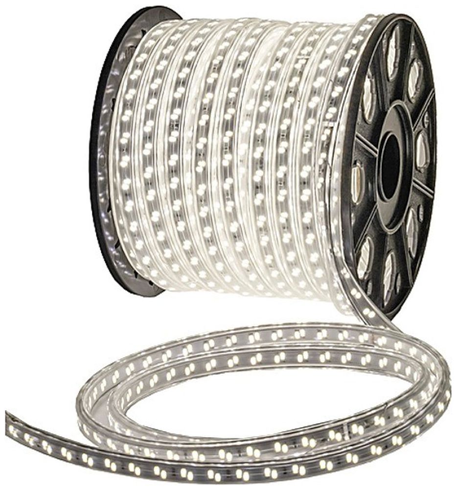 LED-Lichtband ELBRO IP65 230V 15W 1300lm weiss 4000K 120° 25m