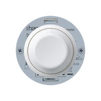 Power-Drehgeber DALI TW Hager basico weiss