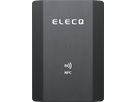 Lastmanagement Elecq Power Monitor schwarz
