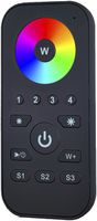 Fernbedienung ELBRO RF-RGBWW-W3 ZigBee 3.0 IP20 schwarz