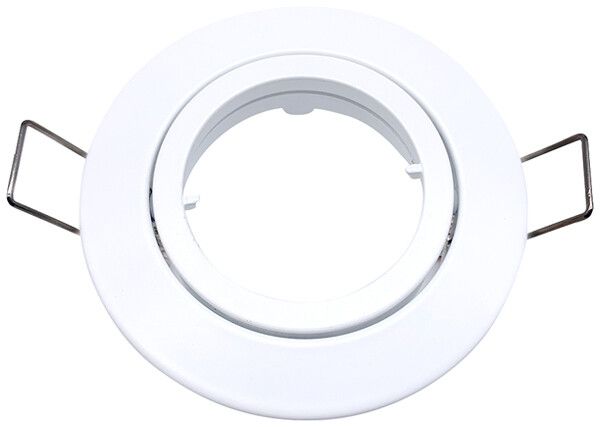 Douille LED INC DOTLUX MINIgu10 pour GU10, blanc
