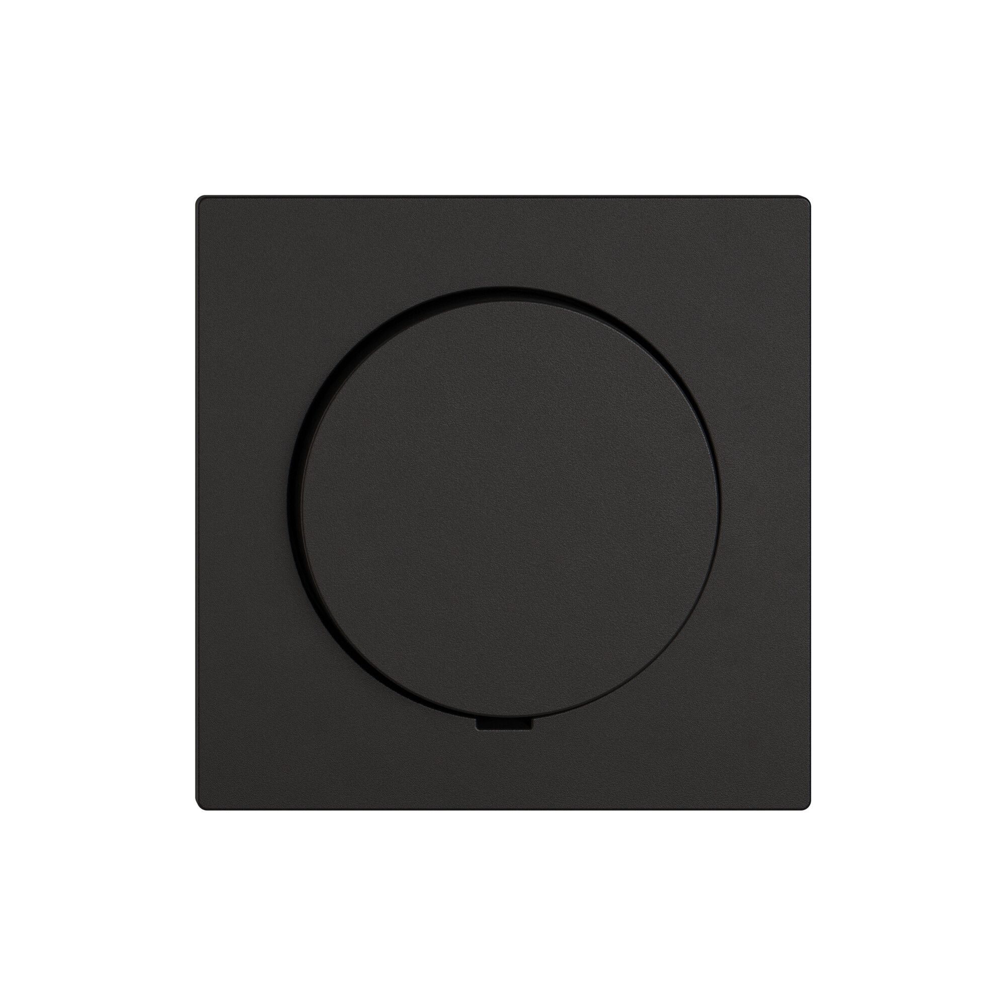 Potentiomètre de puissance DALI EDIZIO.liv SNAPFIX® DALI-2 52mA no