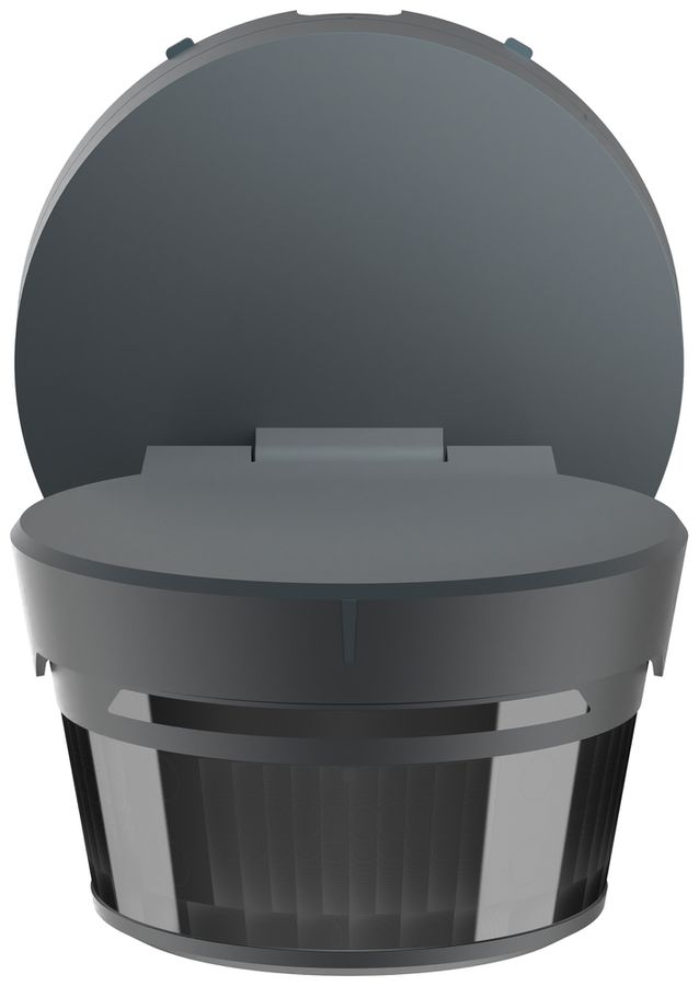 AP-Bewegungsmelder ABB Busch-Wächter PRO free@home WL 280° anthrazit