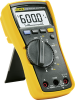 Digital-Multimeter Fluke 115