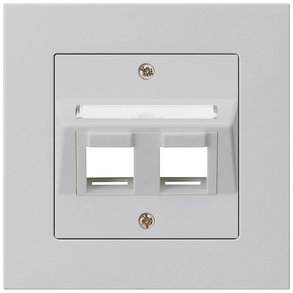 UP-Montageset kallysto.pro 2×Keystone hellgrau