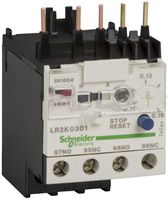 Thermorelais Schneider Electric LR2-K 1.2…1.8A