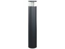 Borne lumineuse LED ESYLUX ALVA BL ANT DALI 16W 4000K, anthracite, clair