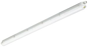 LED-Feuchtraumleuchte CoreLine WT120C 37.5W 3500…6000lm 4000K IP66 1515mm grau