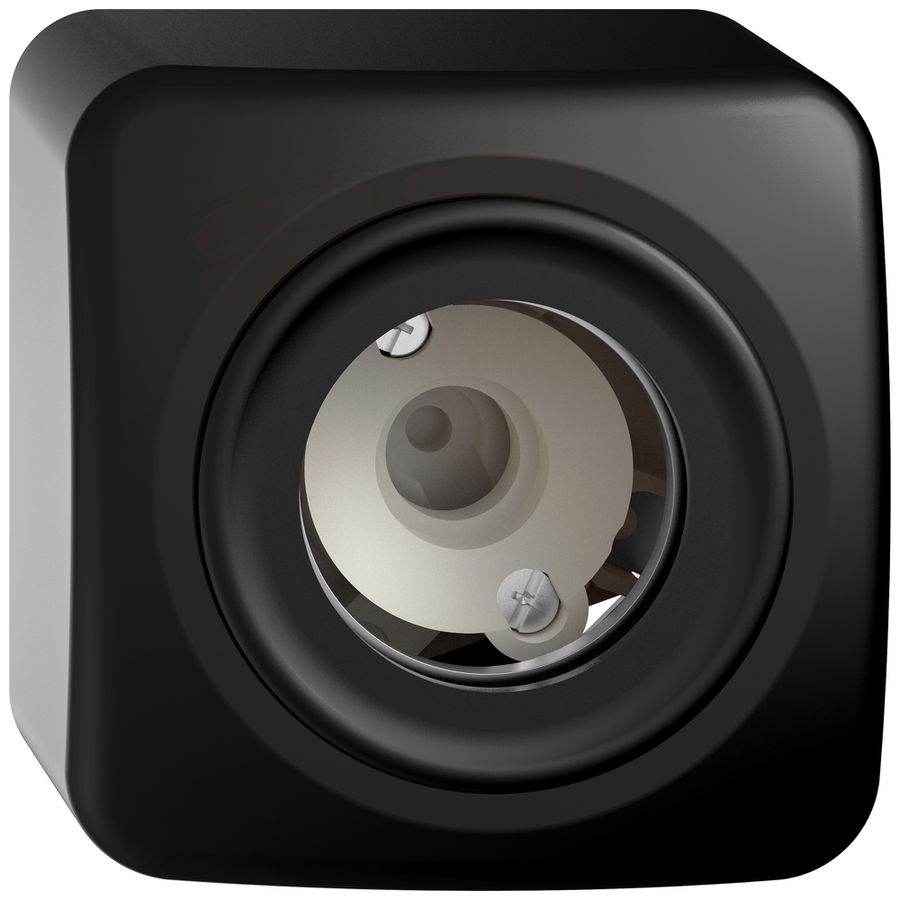 Lampe signal AP STANDARDdue SNAPFIX® 250V sans lentille sans lampe no