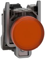 EB-Signallampe Schneider Electric LED orange, 230V