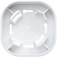 AP-Gehäuse Busch 6131/39, für Präsenzmelder, weiss