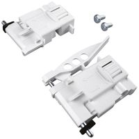 Scharnier Hager univers rechts innenliegend Kunststoff für Schrank IP44/IP54