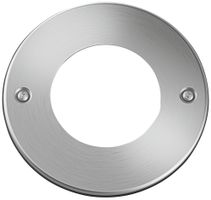 EB-LED-Bodenleuchte MOSS 3W 2700K 270lm IP67 Edelstahl