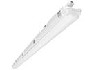 Luminaire pour locaux humides LED ESYLUX OLIVIA-2 46W 6800lm 4000K 3h IP66 grc
