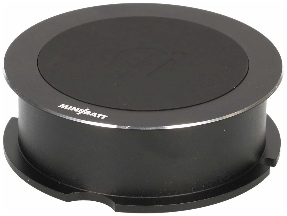 Wireless Charger FS80 nero