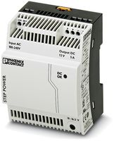 Schaltnetzteil Phoenix Contact 12VDC/5A 1-phasig