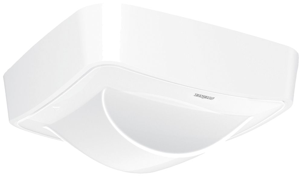AP-Präsenzmelder Steinel Hallway COM1 HF 220…240V 360° IP54 ws