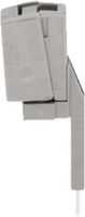 Prüfadapter WAGO 2.5mm² grau