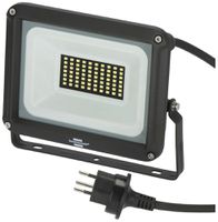 LED-Strahler JARO 4062 30W 3450lm 6500K IP65 VWB 190×167.5mm schwarz