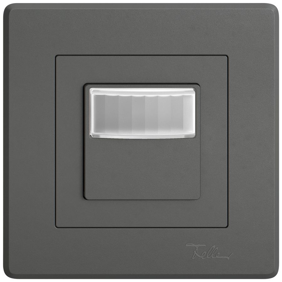 Détecteur d.mouvement ENC EDIZIO.liv pirios 180 R eco plus SNAPFIX® relais grf