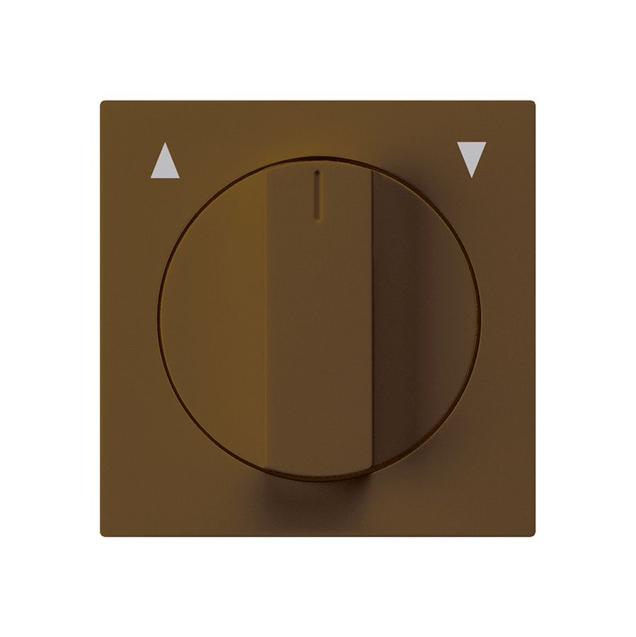 Storendrehschalter/taster br umschaltbar kallysto