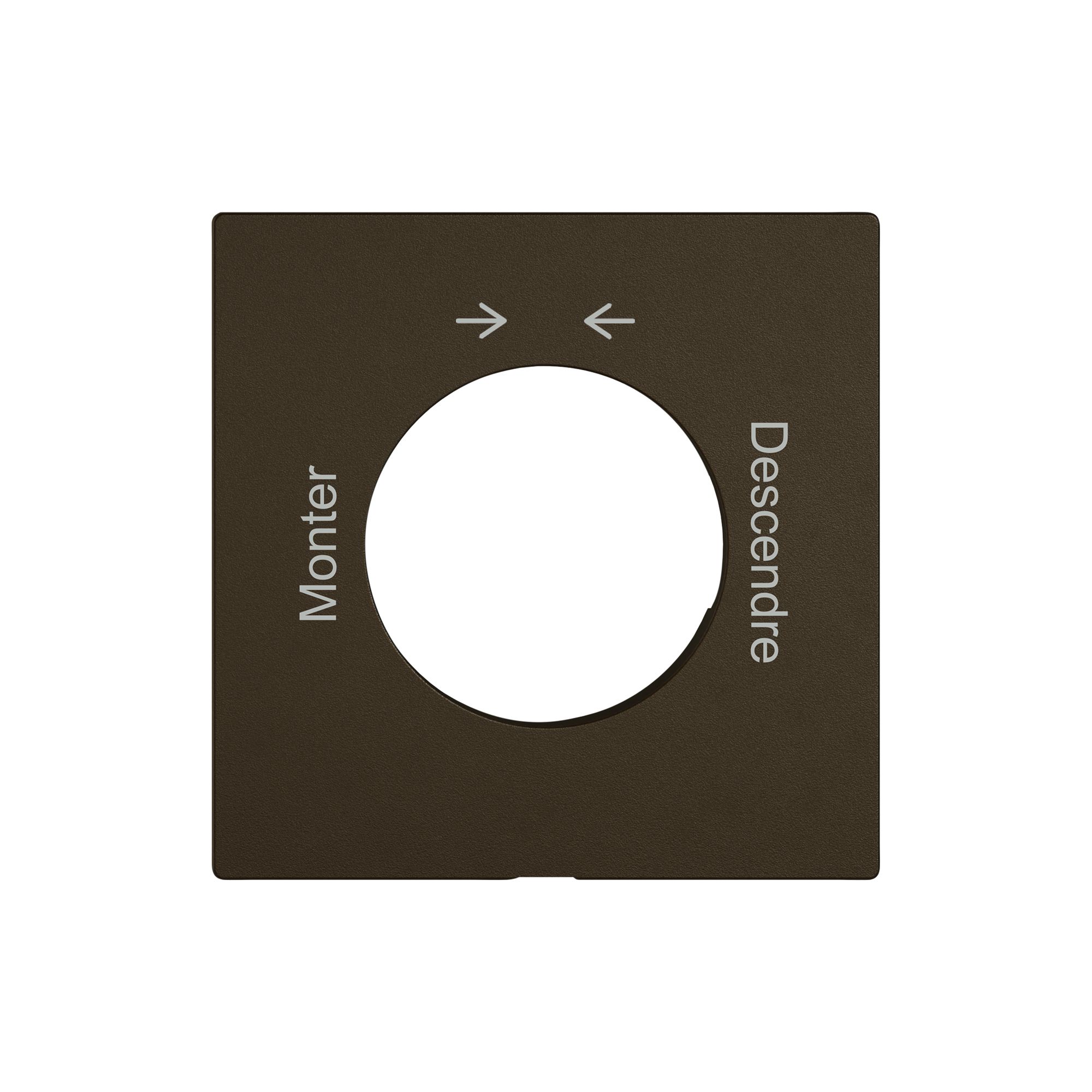 Kit de montage EDIZIO.liv SNAPFIX® p.contact piv. a.ser.Monter → ← Descendre br