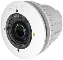 Objektiv-Modul MOBOTIX Mx-O-SMA-S-6N041, 90°, 6MP f/1.8, für M1x/S1x