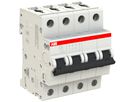 Leitungsschutzschalter ABB S204-K6 6A 6kA