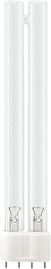 Lampada fluocompatta Philips 36W senza ballast