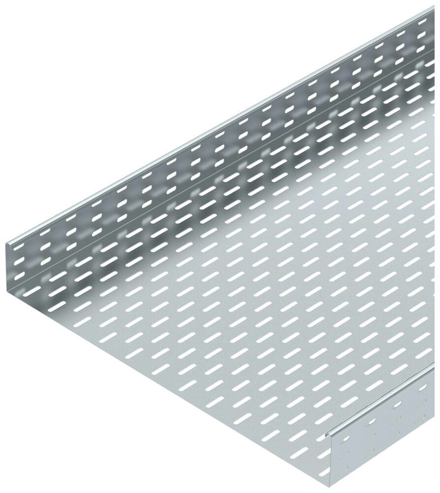 Kabelrinne Bettermann MKS 860 FS 85×600×3000mm Stahl Zink