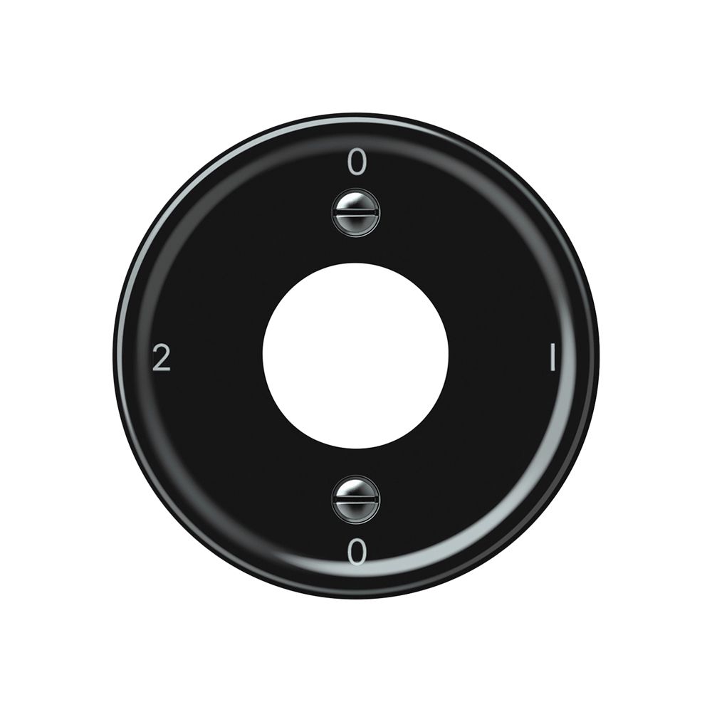 Kit frontal origin interrupteur à clé 0-1-0-2 60×60mm no