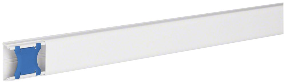 Installationskanal tehalit ATA 30×12×2100mm verkehrsweiss