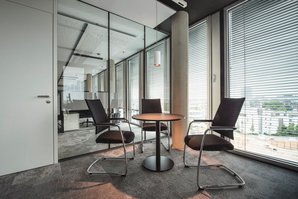 Lampada sospesa LED SLV NUMINOS L PHASE 28W 2340lm 3000K 36° Ø100×213mm bianco