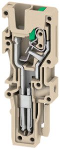 Stecker WM SPG 2.5 R Prüfsteckerbuchse