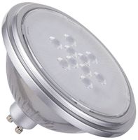 LED-Lampe SLV QPAR111 GU10 7.3W 560lm 3000K 25°
