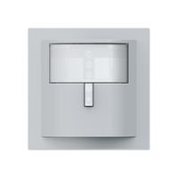 Rilevatore di movimento Hager kallysto A KNX grigio chiaro