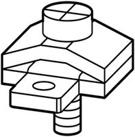 PE-/N Klemme ETN K-Ci-K4